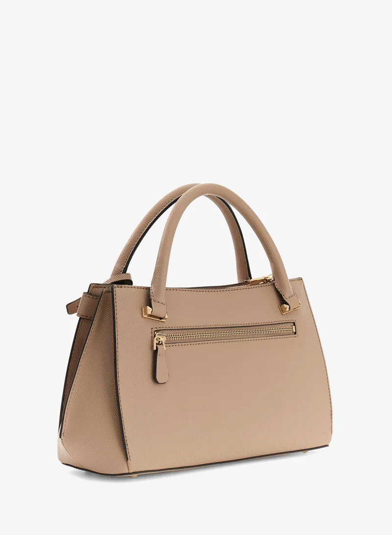 GUESS Serenova Girlfriend  Satchel Bag